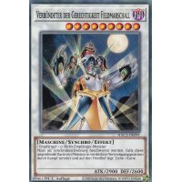 Verb&uuml;ndeter der Gerechtigkeit Feldmarschall HAC1-DE091c