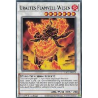 Uraltes Flamvell-Wesen HAC1-DE075c