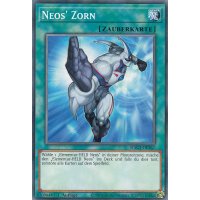 Neos Zorn HAC1-DE167c