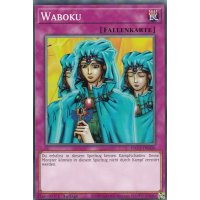 Waboku HAC1-DE026c