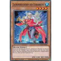 Zauberbrecherin der Eisbarriere HAC1-DE041c