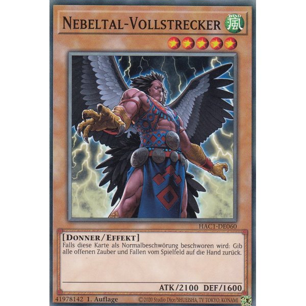 Nebeltal-Vollstrecker HAC1-DE060c