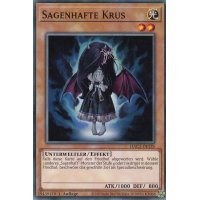 Sagenhafte Krus HAC1-DE129c