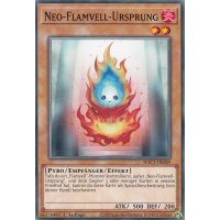 Neo-Flamvell-Ursprung HAC1-DE069c