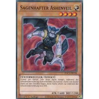 Sagenhafter Ashenveil HAC1-DE134c