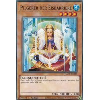 Pilgerer der Eisbarriere HAC1-DE035c