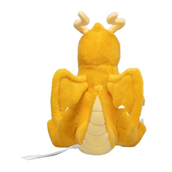 Dragoran Pl&uuml;schfigur 14 cm - Pokemon Fit Kuscheltier