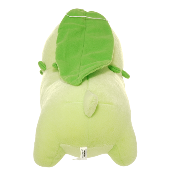 Endivie Pl&uuml;schfigur 20 cm - Pokemon Kuscheltier