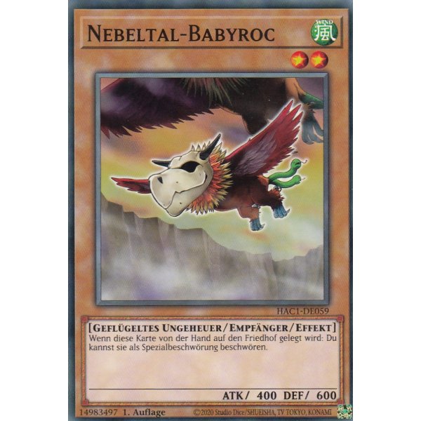 Nebeltal-Babyroc HAC1-DE059c