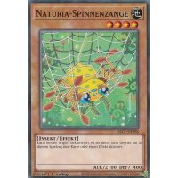 Naturia-Spinnenzange HAC1-DE098c