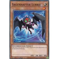 Sagenhafter Lurrie HAC1-DE124c