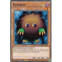 Kuriboh HAC1-DE005c