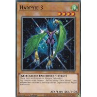 Harpyie 3 HAC1-DE012c