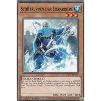 Stoßtruppen der Eisbarriere HAC1-DE037c