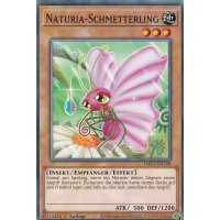 Naturia-Schmetterling HAC1-DE108c