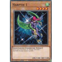 Harpyie 1 HAC1-DE010c