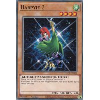 Harpyie 2