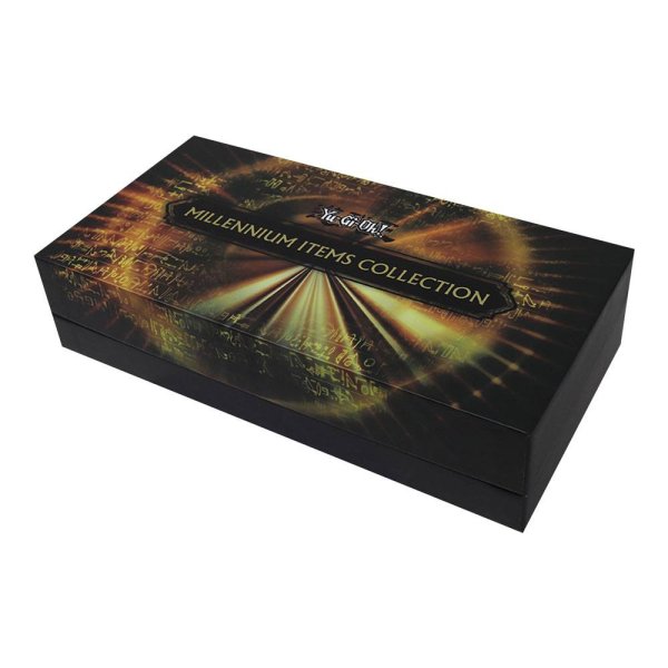 Millennium Items Collection Replika Premium Box
