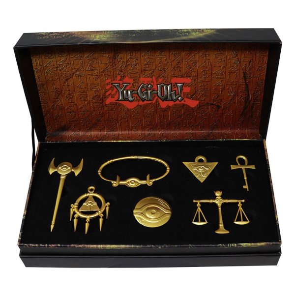 Millennium Items Collection Replika Premium Box