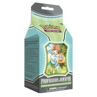 Pokemon Professor Juniper Premium Tournament Collection (englisch)