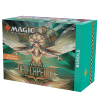 Strassen von Neu-Capenna Bundle (deutsch)