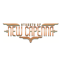 Streets of New Capenna Commander Deck - Cabaretti Cacophony (englisch)