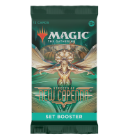 Streets of New Capenna Set Booster (englisch)