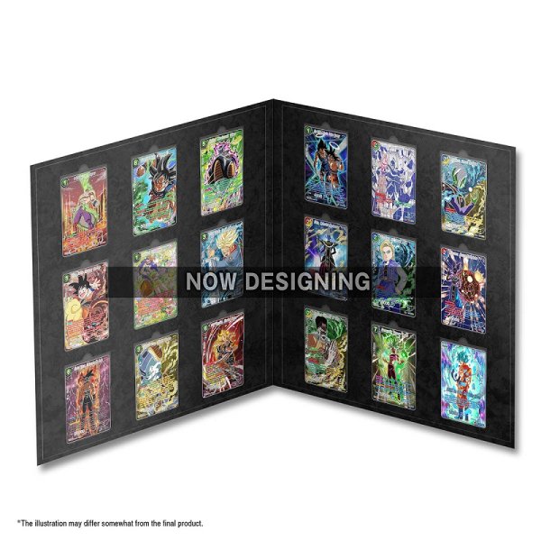 Dragon Ball Super Card Game Collectors Selection Vol.2 (englisch)