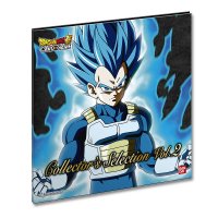 Dragon Ball Super Card Game Collector's Selection Vol.2 (englisch)