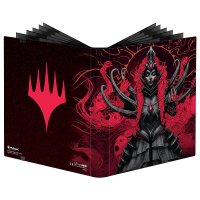Magic Pro-Binder Innistrad Crimson Vow Olivia (9-Pocket für 360 Karten) von Ultra Pro