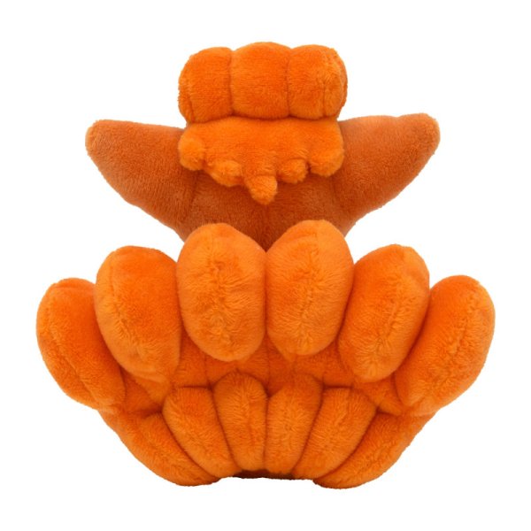 Vulpix Pl&uuml;schfigur 14 cm - Pokemon Fit Kuscheltier