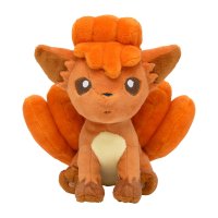 Vulpix Plüschfigur 14 cm - Pokemon Fit Kuscheltier