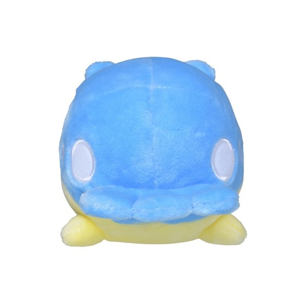 Seemops Pl&uuml;schfigur 11 cm - Pokemon Fit Kuscheltier