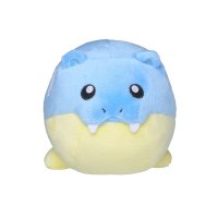 Seemops Plüschfigur 11 cm - Pokemon Fit Kuscheltier