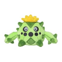 Tuska Plüschfigur 11 cm - Pokemon Fit Kuscheltier