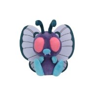 Smettbo Plüschfigur 14 cm - Pokemon Fit Kuscheltier