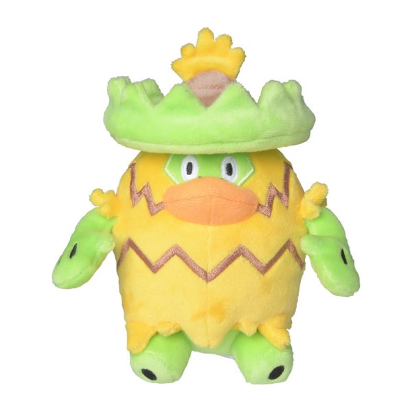 Kappalores Pl&uuml;schfigur 15 cm - Pokemon Fit Kuscheltier