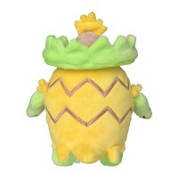 Kappalores Pl&uuml;schfigur 15 cm - Pokemon Fit Kuscheltier