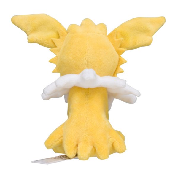 Blitza Pl&uuml;schfigur 15 cm - Pokemon Fit Kuscheltier