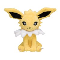 Blitza Plüschfigur 15 cm - Pokemon Fit Kuscheltier