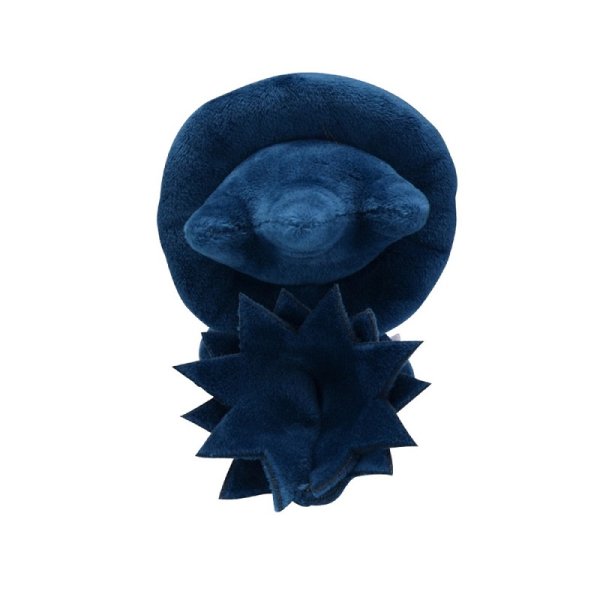 Kramurx Pl&uuml;schfigur 14 cm - Pokemon Fit Kuscheltier