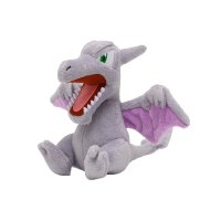 Aerodactyl Plüschfigur 13 cm - Pokemon Fit Kuscheltier