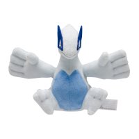 Lugia Plüschfigur 16 cm - Pokemon Fit Kuscheltier