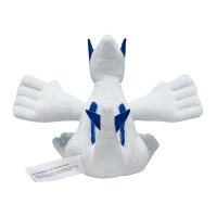 Lugia Pl&uuml;schfigur 16 cm - Pokemon Fit Kuscheltier
