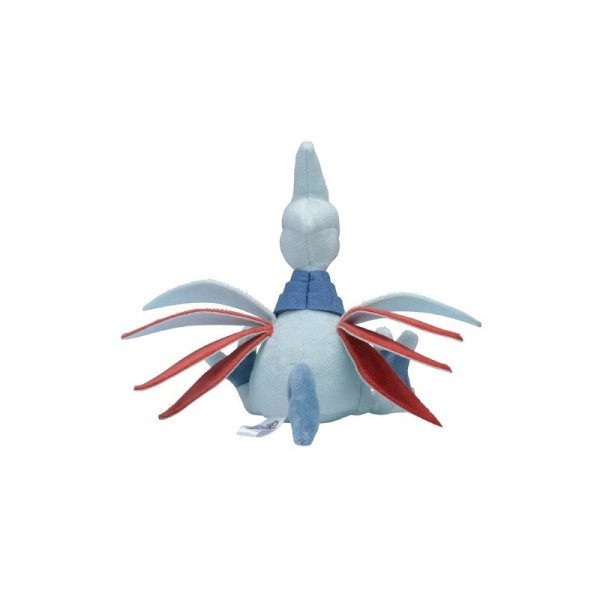 Panzaeron Pl&uuml;schfigur 17 cm - Pokemon Fit Kuscheltier