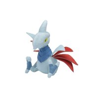 Panzaeron Pl&uuml;schfigur 17 cm - Pokemon Fit Kuscheltier