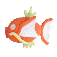 Karpador Plüschfigur 21 cm - Pokemon Kuscheltier