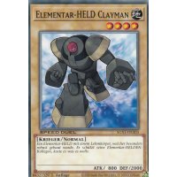 Elementar-HELD Clayman SGX1-DEA03