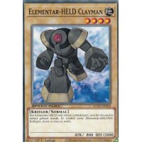 Elementar-HELD Clayman SGX1-DEA03