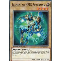 Elementar-HELD Sparkman